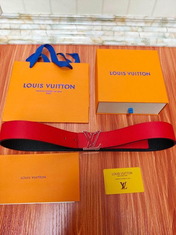 LV Belts 2439